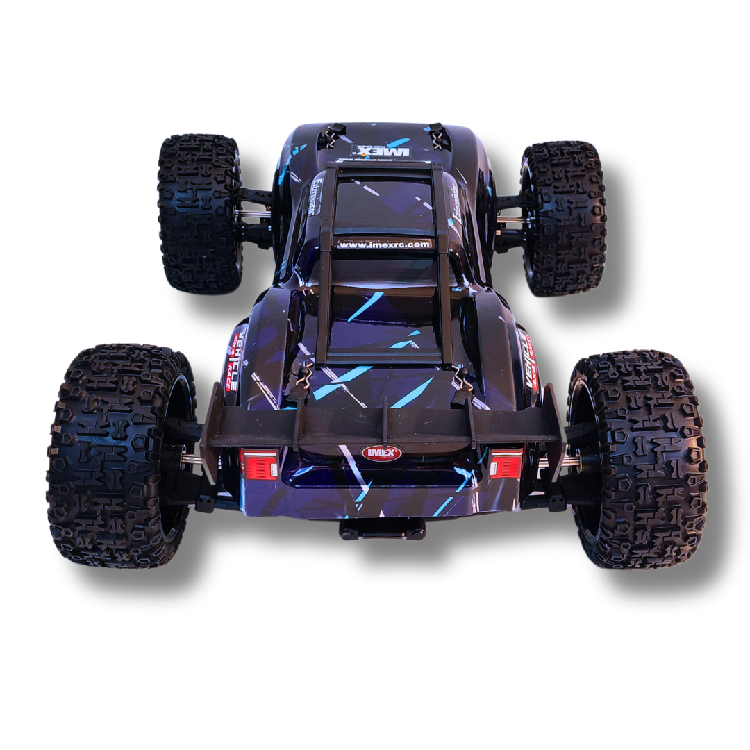Imex 19405 1:12XL Exterminator Brushless 4x4 Stadium Truck RTR