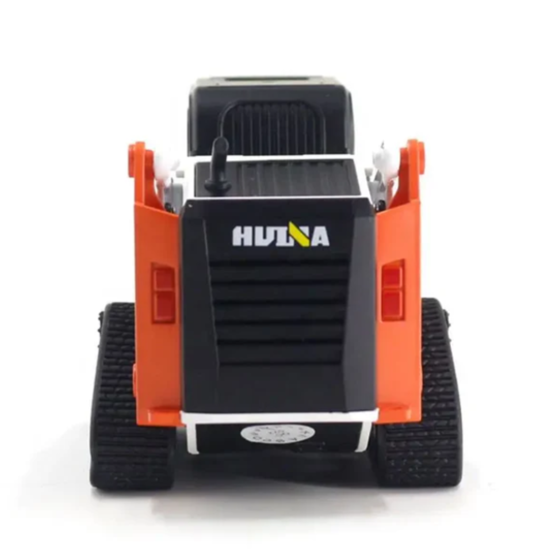 Imex 14521 1:50 Huina Shovel Bobcat Diecast