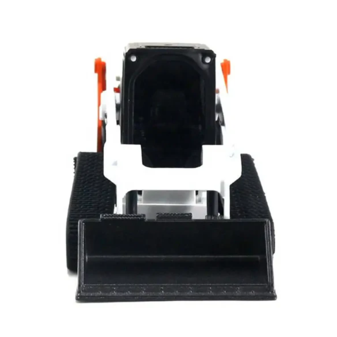 Imex 14521 1:50 Huina Shovel Bobcat Diecast