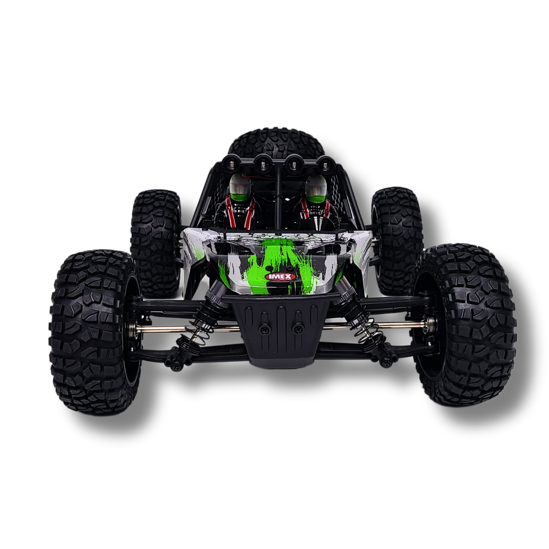 Imex 19515 1:12 Slingshot 4WD Brushless Desert Buggy