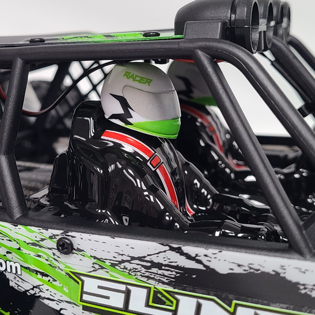 Imex 19515 1:12 Slingshot 4WD Brushless Desert Buggy