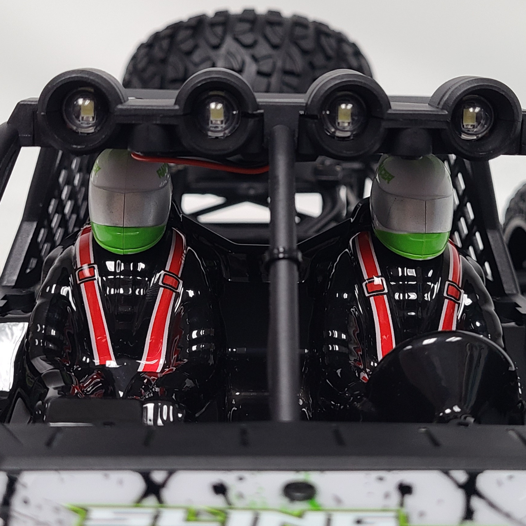 Imex 19515 1:12 Slingshot 4WD Brushless Desert Buggy