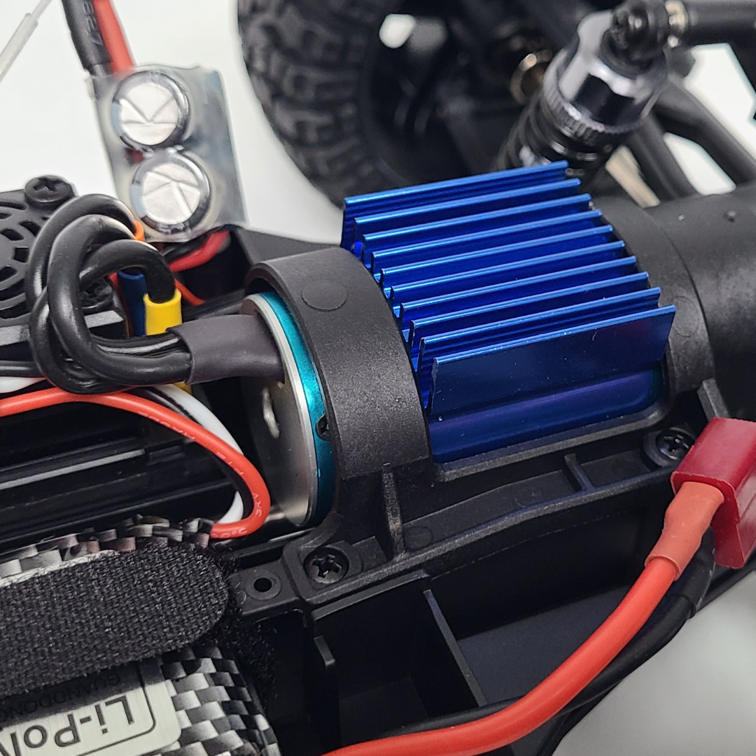 Imex 19515 1:12 Slingshot 4WD Brushless Desert Buggy