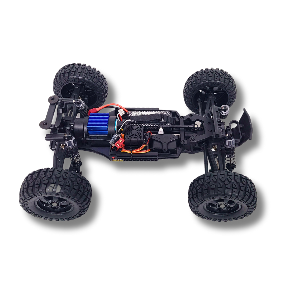 Imex 19515 1:12 Slingshot 4WD Brushless Desert Buggy