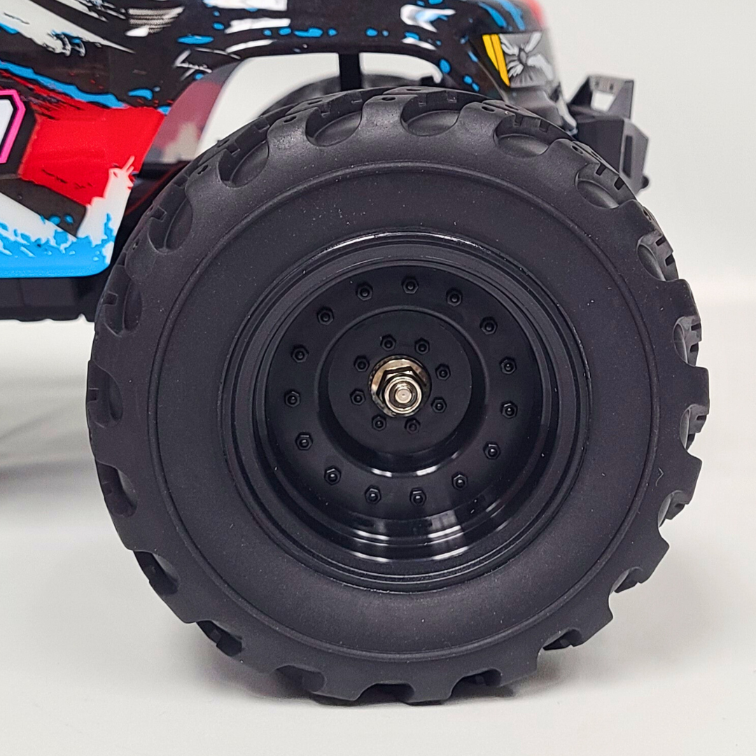 Imex 19505 1:12 Shotgun Brushless RTR 4WD Monster Truck