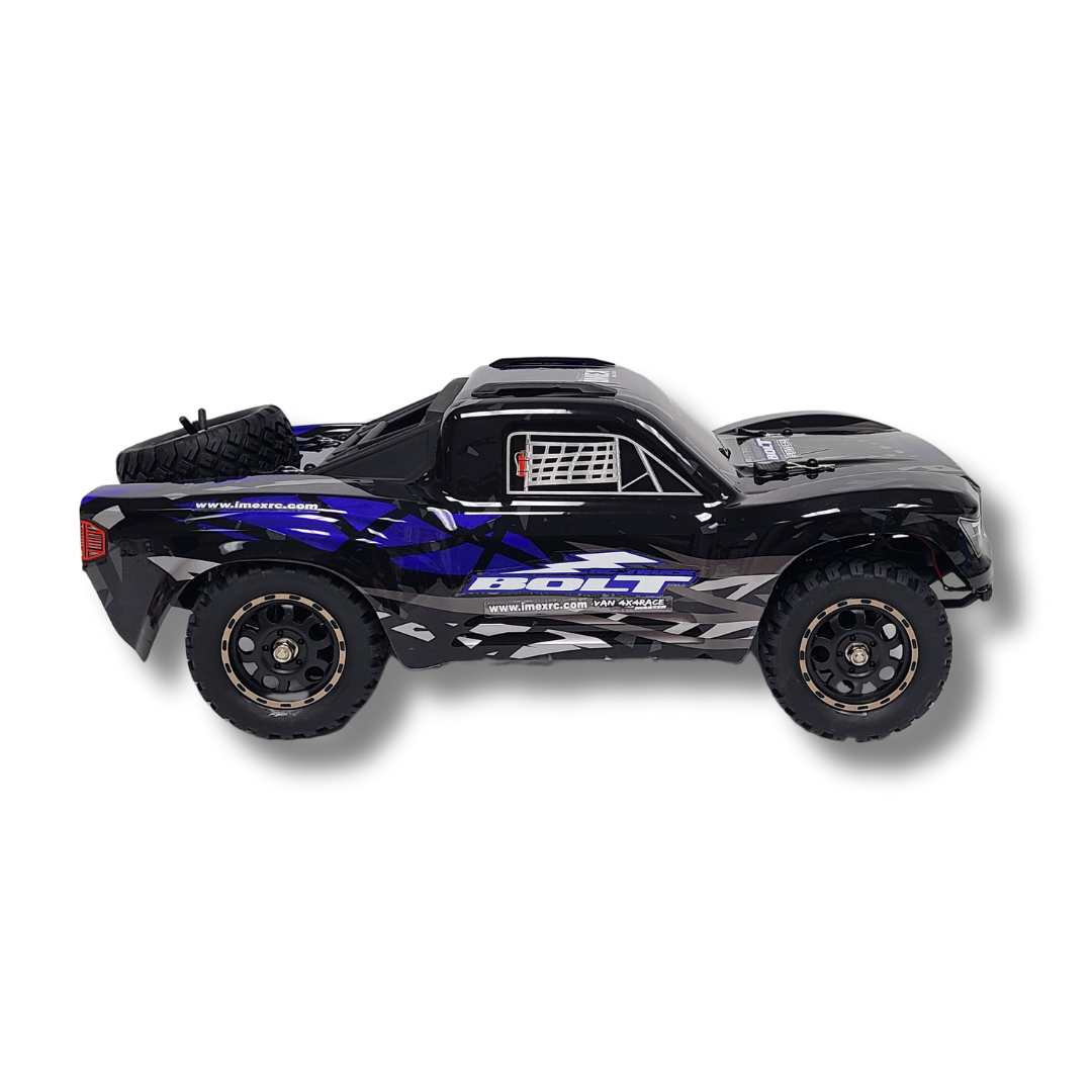 Imex 19415 1:16 BOLT Brushless 4WD RC Truck