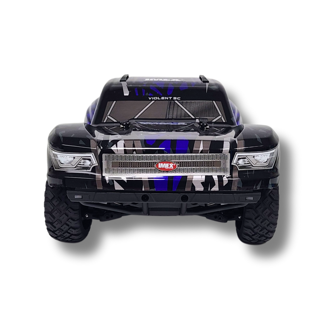 Imex 19415 1:16 BOLT Brushless 4WD RC Truck