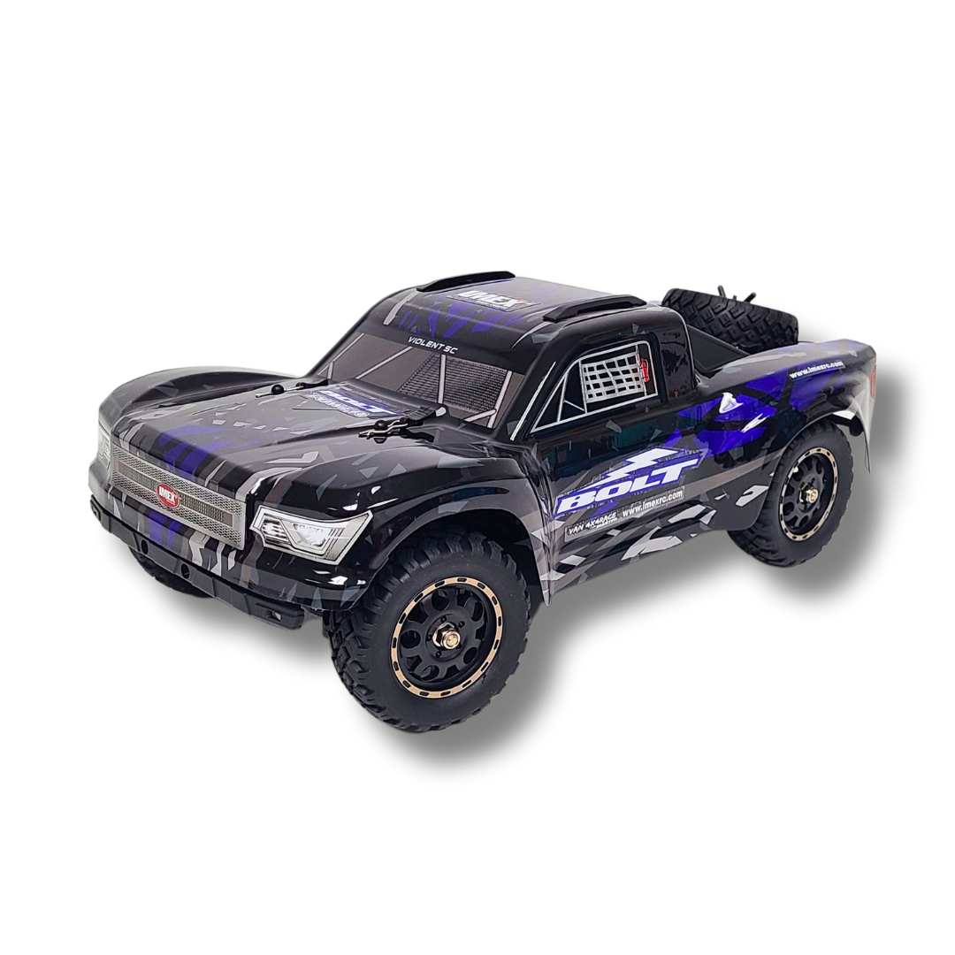 Imex 19415 1:16 BOLT Brushless 4WD RC Truck