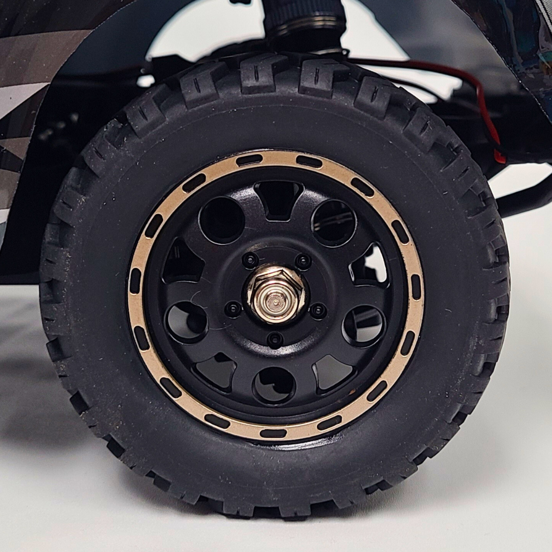 Imex 19415 1:16 BOLT Brushless 4WD RC Truck