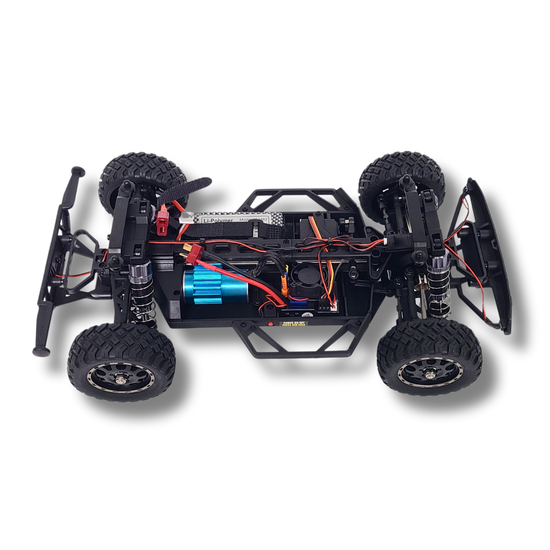 Imex 19415 1:16 BOLT Brushless 4WD RC Truck