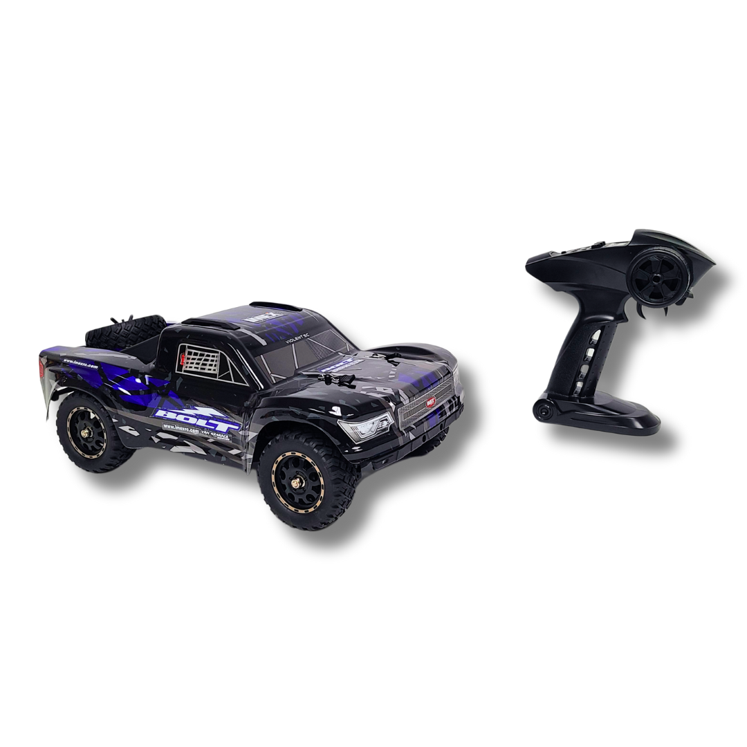 Imex 19415 1:16 BOLT Brushless 4WD RC Truck