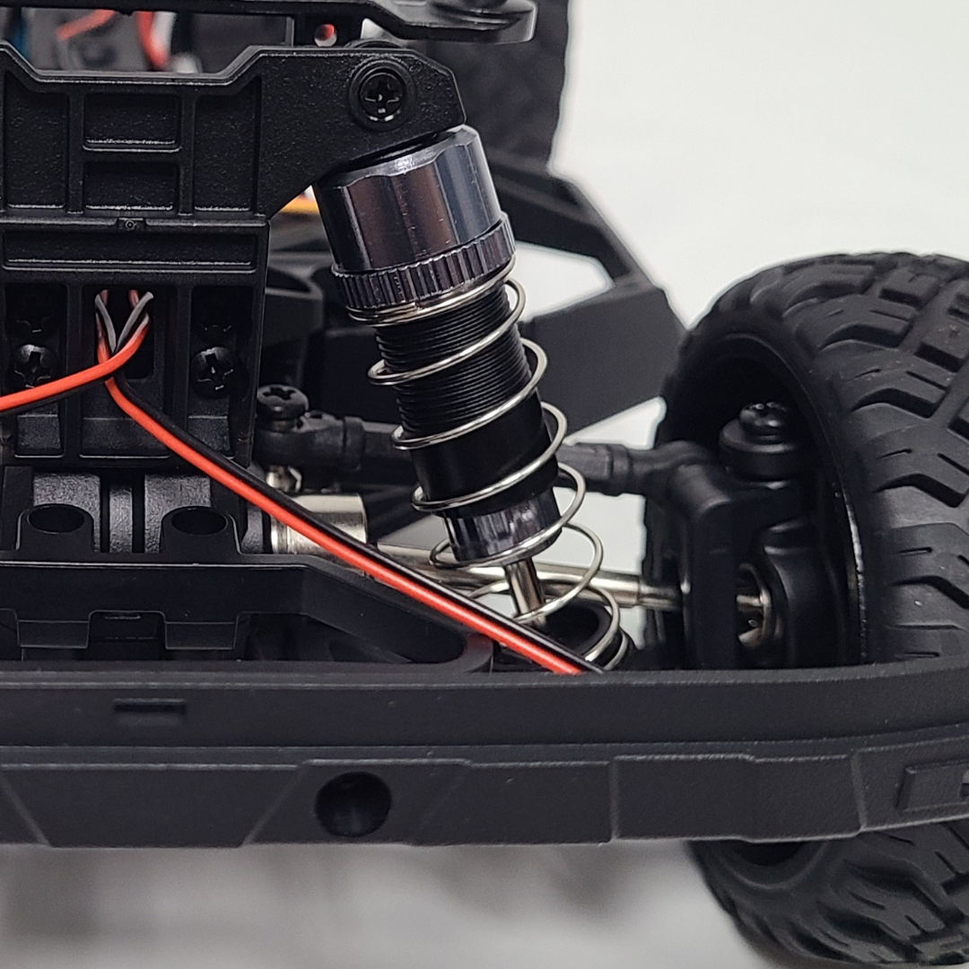 Imex 19415 1:16 BOLT Brushless 4WD RC Truck