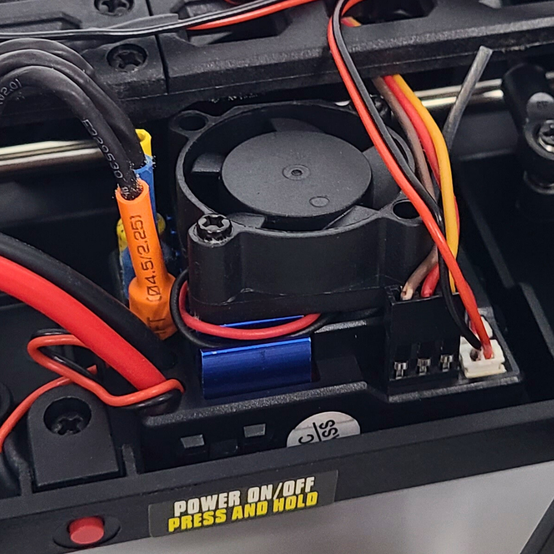 Imex 19415 1:16 BOLT Brushless 4WD RC Truck