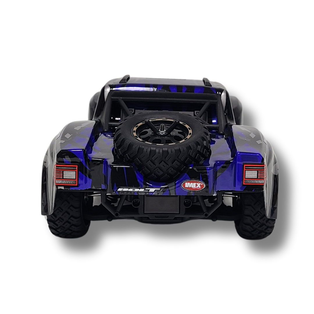 Imex 19415 1:16 BOLT Brushless 4WD RC Truck