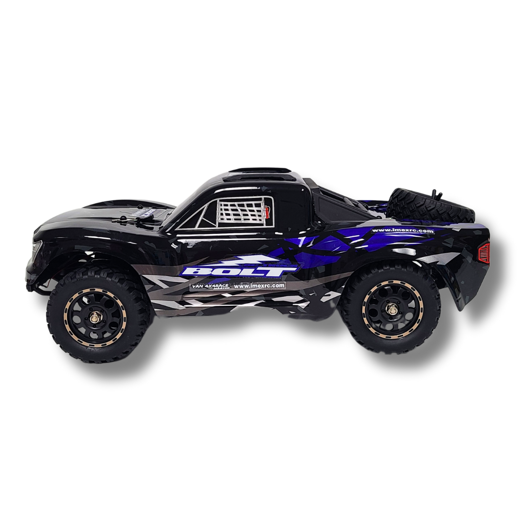 Imex 19415 1:16 BOLT Brushless 4WD RC Truck