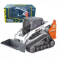 Imex 14521 1:50 Huina Shovel Bobcat Diecast