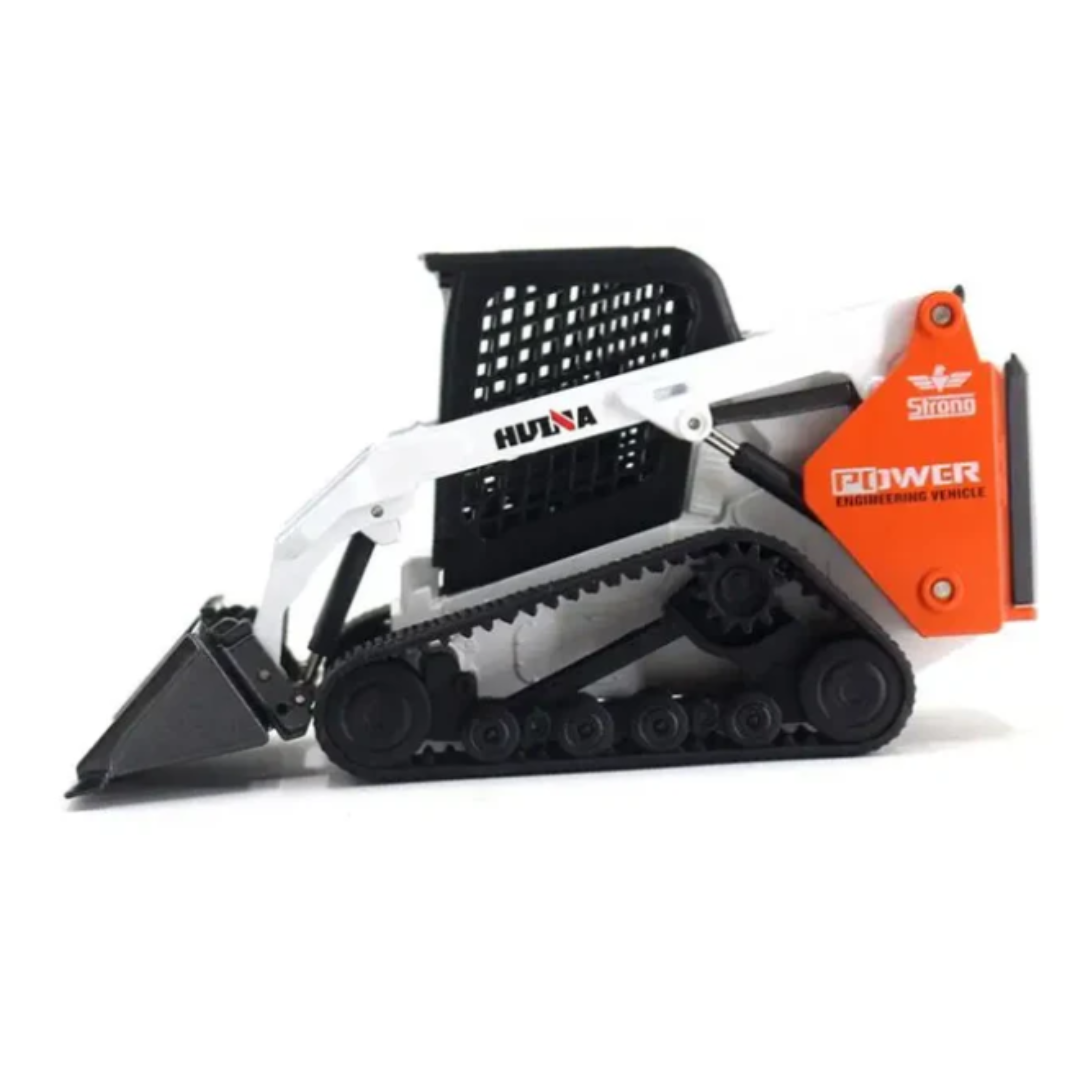 Imex 14521 1:50 Huina Shovel Bobcat Diecast