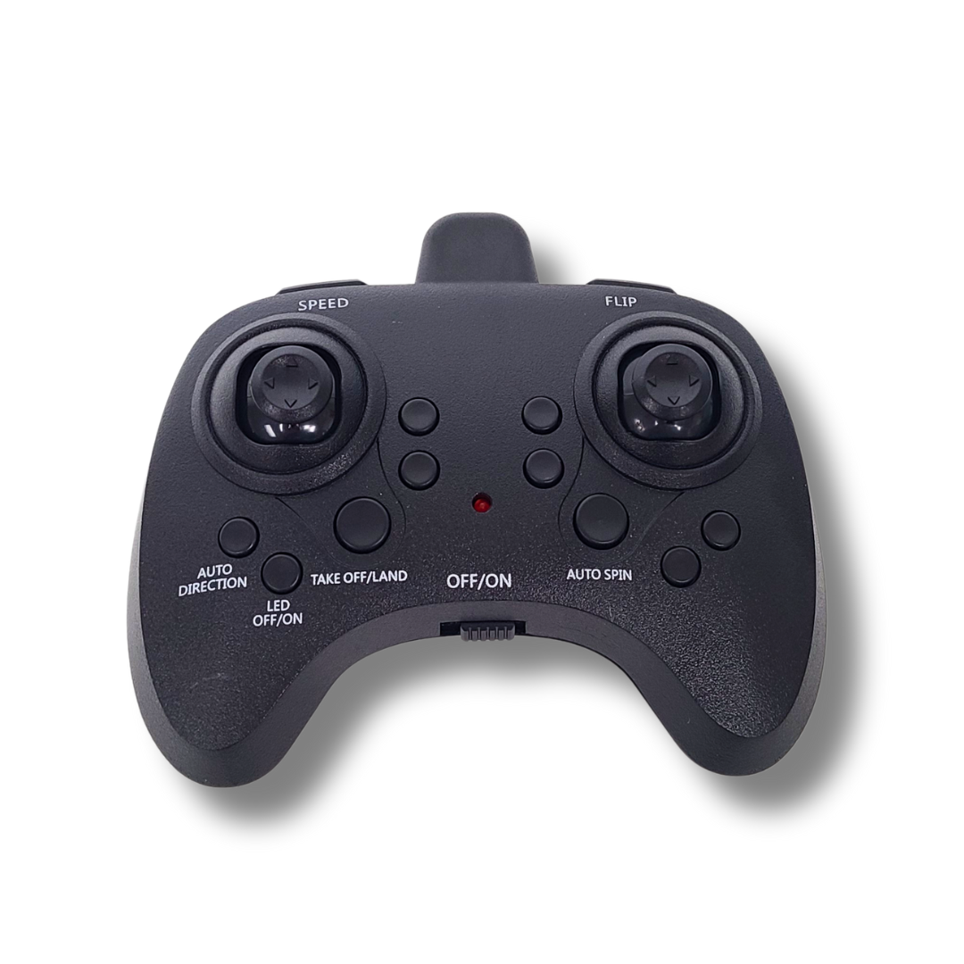Imex 1313 RC Sky-Overlord Cyclone Stunt Drone