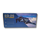 Imex 1312 RC Eagle Owl EO-26 Stealth Bomber