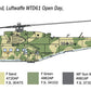 Italeri 1432 1:72 Mil Mi-24/Mi-35 Hind Combat Helicopter Plastic Model Kit