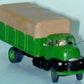 Sylvan Scale Models V-019 HO Scale COE Stake Body Gasoline Truck Resin Kit