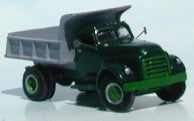 Sylvan Scale Models V-027 HO GMC 620 Dump Truck Kit