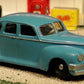 Sylvan Scale Models V-061 HO 1941 Nash Sedan Kit