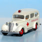 Sylvan Scale Models V-067 HO 1937 Chevrolet Ambulance kit