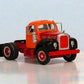 Sylvan Scale Models V-101 HO 1953-65 Mack B-61 Day Cab Tractor Kit