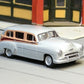 Sylvan Scale Models V-164 HO 1952 Chevrolet Station Wagon Cast Resin Kit