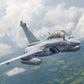 Italeri 90092 1:72 Rafale B Fighter Aircraft Plastic Model Kit