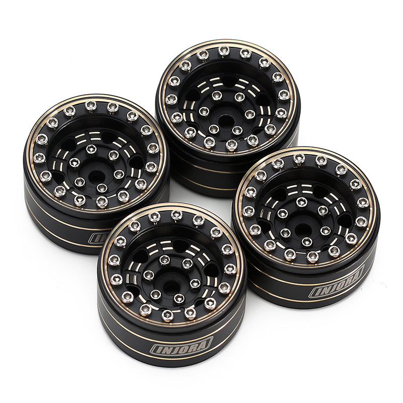 Injora YQW-1005 Micro Crawlers (W1005) 1.0