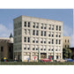 DPM 50900 N Hilltowne Hotel Building Kit