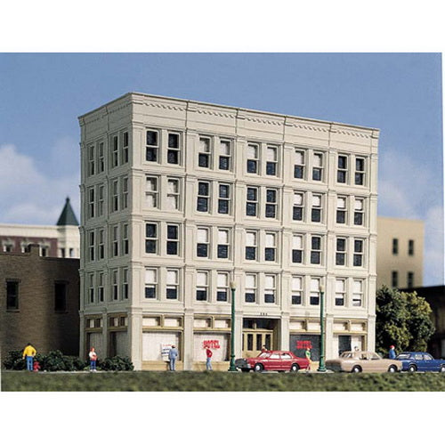DPM 50900 N Hilltowne Hotel Building Kit
