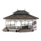 Woodland Scenics BR5035 HO Built-&-Ready Grand Gazebo Building