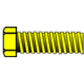 Woodland Scenics H868 Hob-Bits 0-80 1/2" Hex Head Screws (Pack of 5)