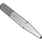 Woodland Scenics H895 Hob-Bits 00-90 Thread Tap One Piece