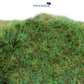 WWScenics WSG6-027 6mm Autumn Static Grass 1000ml Bottle
