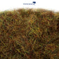 WWScenics WSG6-035 6mm Winter Static Grass 500ml Bottle