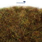 WWScenics WSG6-036 6mm Winter Static Grass 1000ml Bottle