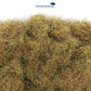 WWScenics WSG6-045 6mm Patchy Static Grass 1000ml Bottle