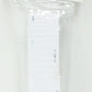 Walthers 933-1817 HO Santa Fe 48' Rib-Side Container
