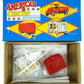 Walthers 933-1387 HO American Circus Cole Brothers Una Fon Kit