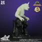 X-Plus Model Kit 200176 1:35 Glow in the Dark Cyclops Figure