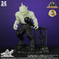 X-Plus Model Kit 200176 1:35 Glow in the Dark Cyclops Figure