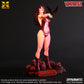 X-Plus Model Kit 200212 1:8 Glow in the Dark Vampirella Jose Gonzalez Figure