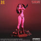 X-Plus Model Kit 200212 1:8 Glow in the Dark Vampirella Jose Gonzalez Figure