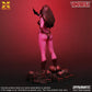 X-Plus Model Kit 200212 1:8 Glow in the Dark Vampirella Jose Gonzalez Figure