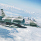 Italeri 90165 1:72 OA-4M Skyhawk Fighter Aircraft Plastic Model Kit
