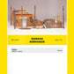 Heller 81250 1:35 Diorama Normandie Building Kit